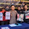 kapolsek karang pilang kompol risky fardian 169