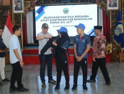 Pj Bupati Bangkalan: POPDA XIV Juga Harus Bisa Gerakkan Perekonomian
