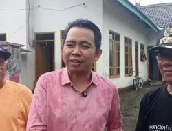 Gus Fawait Kunjungi Korban Banjir di Jember