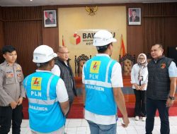 PLN Jatim Sukses Jaga Pasokan Listrik Selama Pilkada