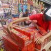 Petasan Trompet Mulai Diburu di Pasar Asemka Dery Ridwansah 1 2771022971