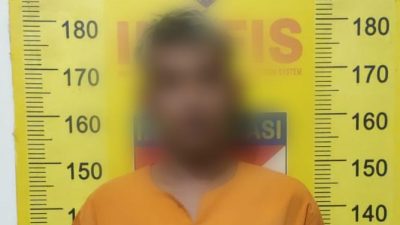 Satresnarkoba Polres Malang Tangkap Pengedar Narkoba di Kepanjen