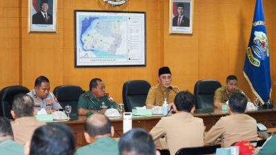 Pemkab Bangkalan Hapus Pajak Retribusi Parkir Berlangganan