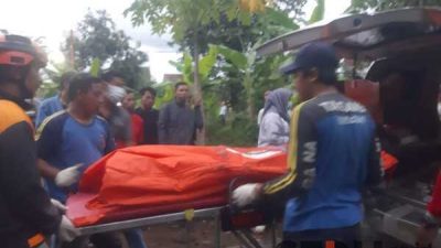 Perempuan di Situbondo Ditemukan Tewas Terbakar, Diduga Sengaja Siramkan Bensin ke Tubuh