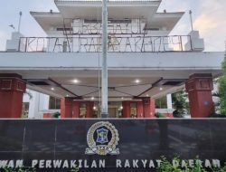 Atasi Banjir, DPRD Kota Surabaya Bentuk Pansus Bahas Raperda