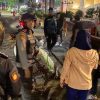 patroli polrestabes surabaya gagalkan tawuran dan aksi balap liar pemuda 1 169