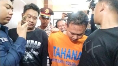 Tersangka Kasus Mutilasi Uswatun Ternyata Guru Silat di Tulungagung