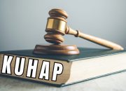 Pembaruan KUHAP: Menuju Akhir Zaman Keadilan Tumpul di Indonesia?
