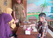 Hanya Dapat Satu Siswa, SD Negeri di Pamekasan Ini Tetap Lanjutkan KBM