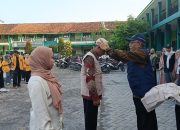 Ratusan Mahasiswa Universitas Billfath Dilepas untuk KKN di Lamongan: “Bersama Bergerak, Billfath Berdampak”