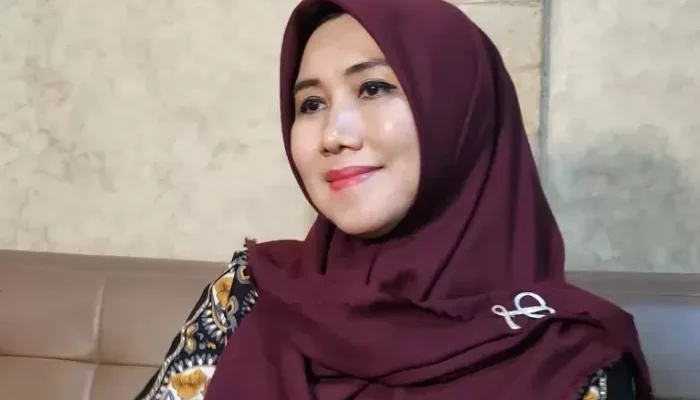 Senator Jatim Lia Istifhama Soroti Pengibaran Bendera One Piece di Tengah Perayaan Kemerdekaan RI