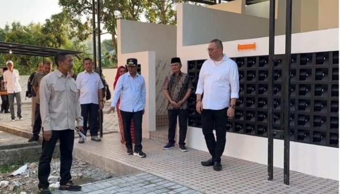 Sekolah Rakyat Bangkalan Siap Dibuka, Kuota Siswa Hampir Penuh