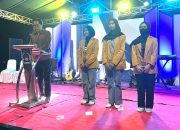 UNIJA Kirim Mahasiswa ke Malaysia, Perluas Wawasan Global Lewat Summer School