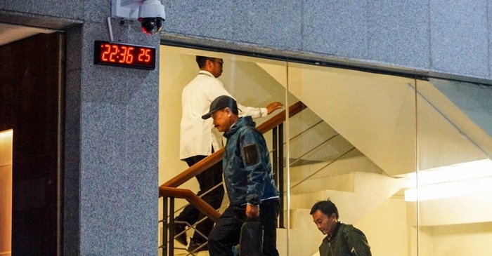 Wali Kota Madiun Maidi Terjaring OTT KPK, Mengaku Tak Pernah Lelah Bangun Kota