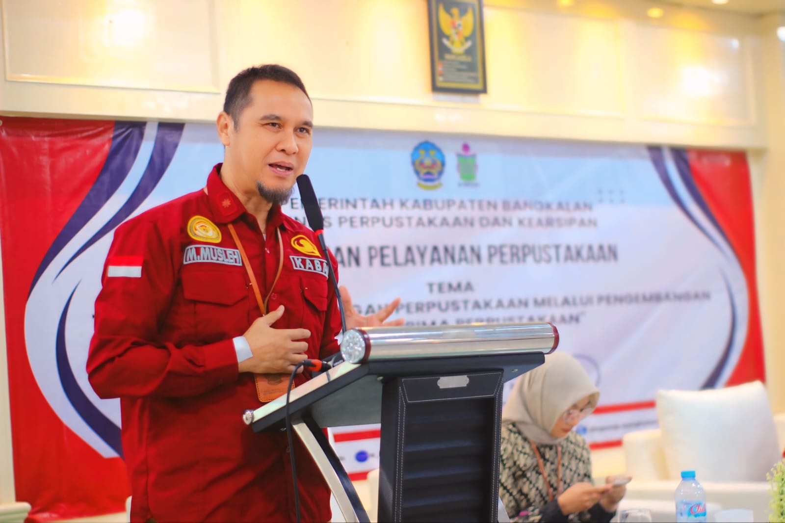 Hotline Lapor Pungli Dispendik Bangkalan Tuai Apresiasi, 15 Aduan Masuk Sejak Dibuka