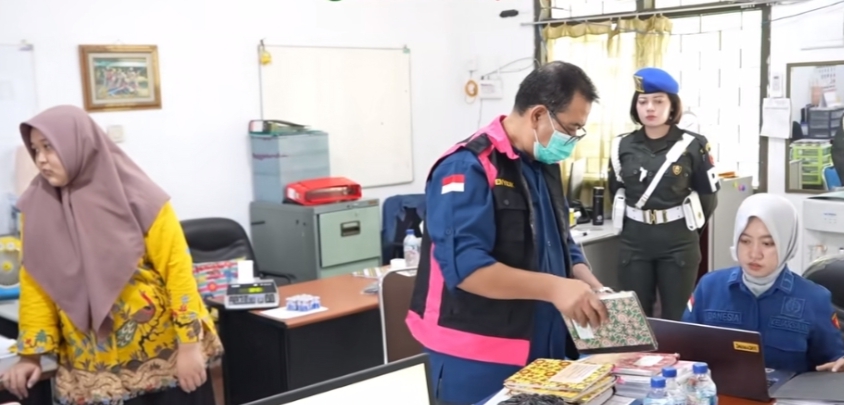 Kejati Jatim Geledah Kantor KBS, Wali Kota Eri Cahyadi Ungkap Kejanggalan Audit 2013–2023