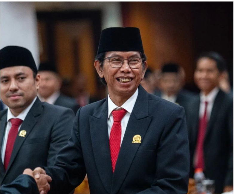 Ketua DPRD Surabaya Dominikus Adi Sutarwijono Tutup Usia, Kota Pahlawan Berduka