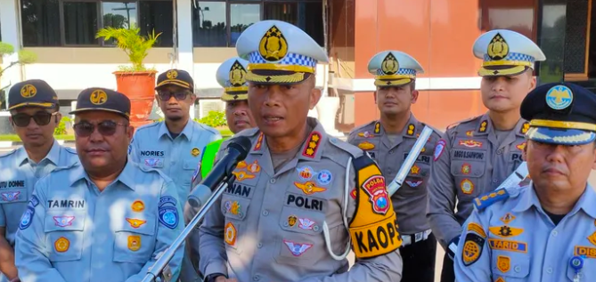 Operasi Keselamatan Semeru 2026 Digelar, 5.020 Personel Gabungan Diterjunkan di Jatim