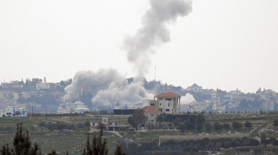 Dua Prajurit TNI Gugur dalam Misi Perdamaian PBB di Lebanon