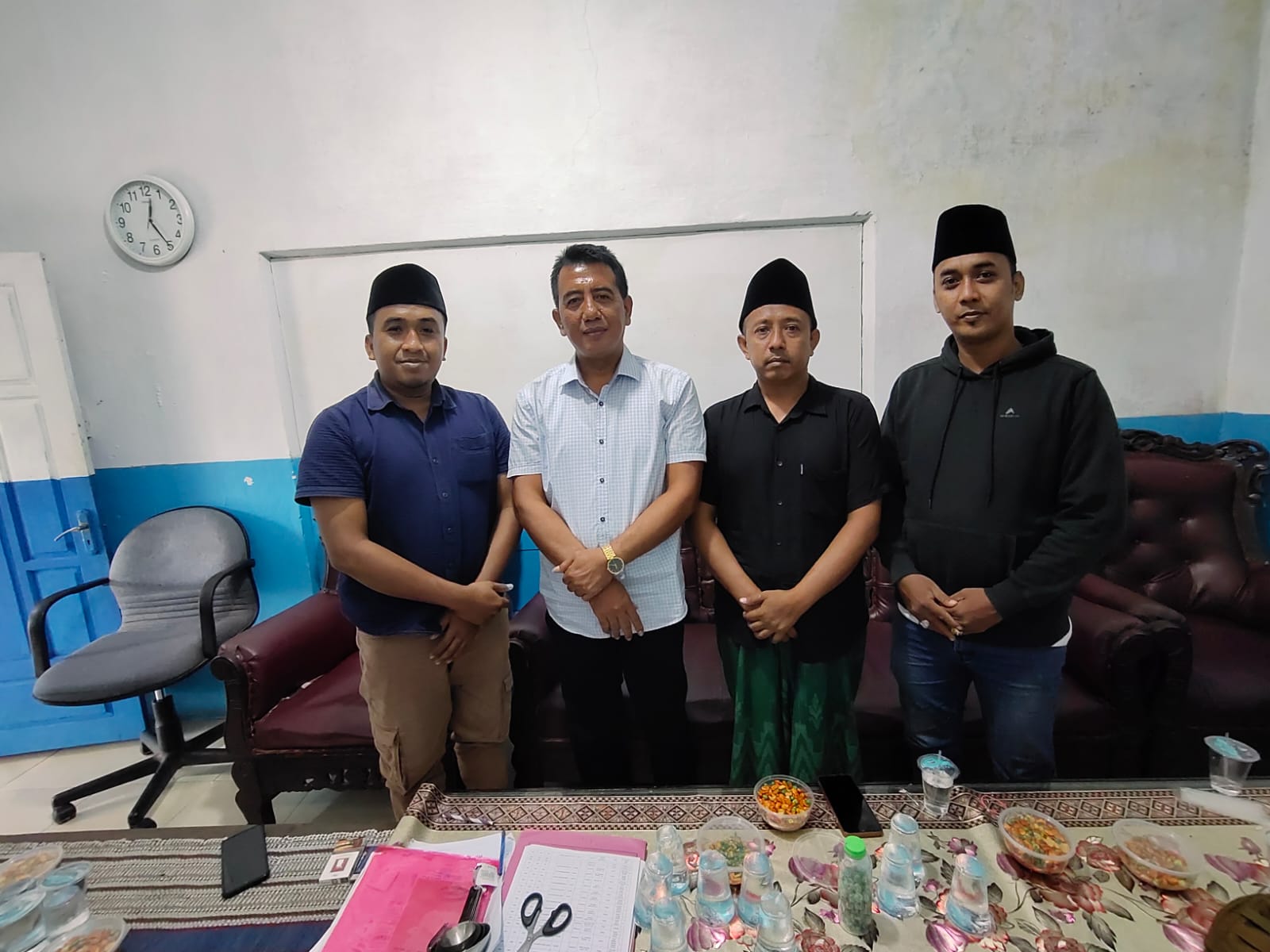 Forum Guru Paruh Waktu Datangi DPRD, Desak Perbaikan Sistem dan Kesejahteraan