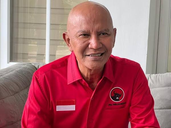 Syaifuddin Zuhri Resmi Ditunjuk Jadi Ketua DPRD Surabaya