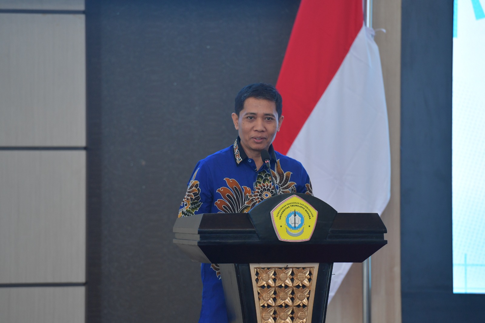 Kebebasan Pers di Madura: Antara Tekanan dan Negosiasi