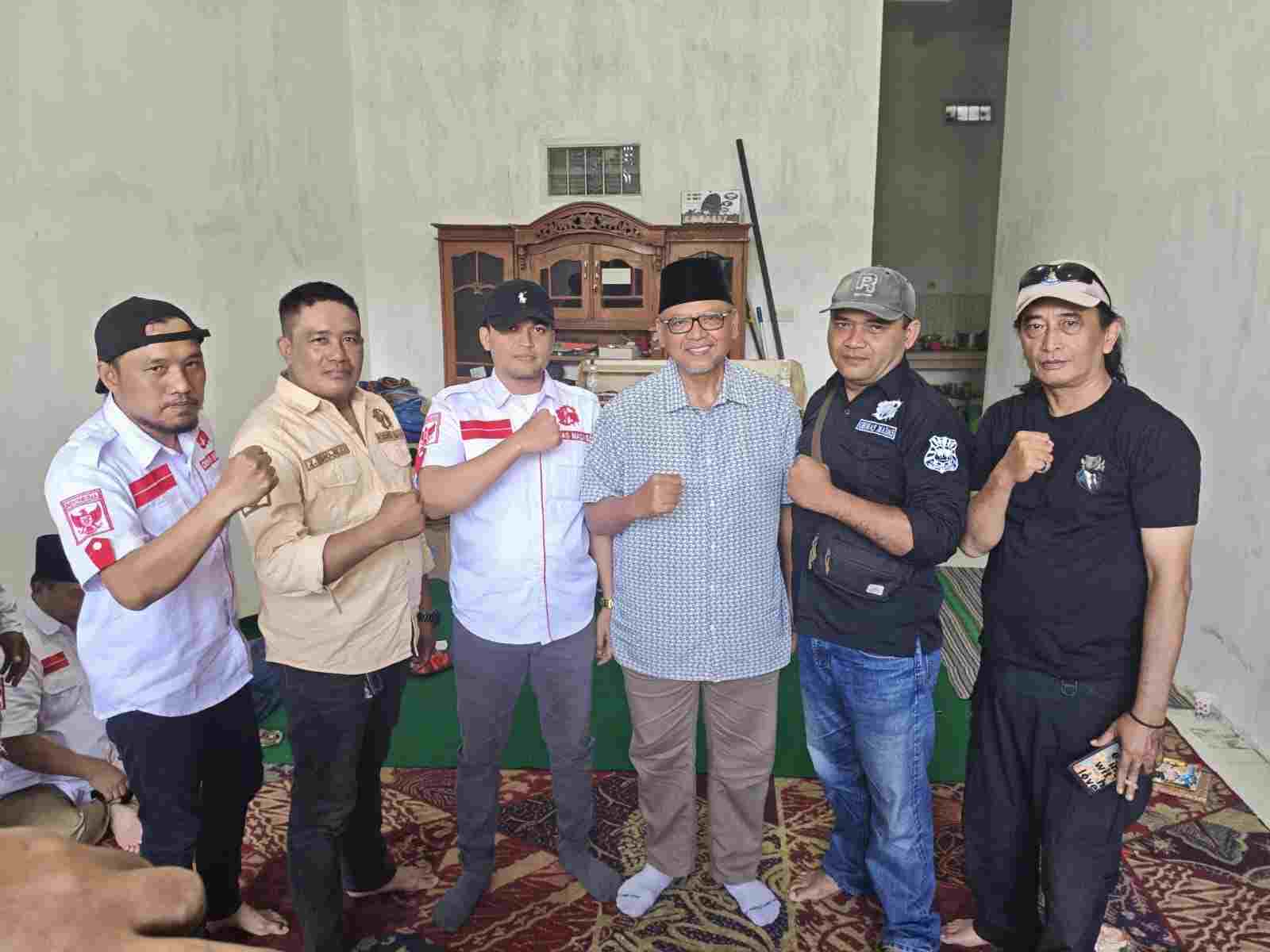 Restrukturisasi DPC MADAS Malang Raya Jadi Momentum Pembenahan Internal