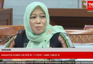 Madrasah Swasta Belum Tersentuh Bantuan, Ansari Soroti Akar Masalah di Sistem EMIS