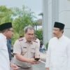 Presiden Prabowo Dijadwalkan Hadiri Penutupan Munas-Konbes NU 2026, Gus Ipul Tinjau Kesiapan di Bangkalan