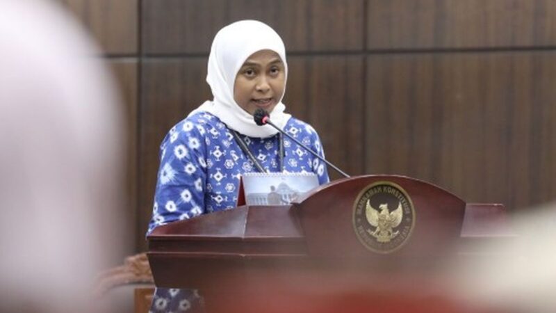 Dosen Unair Mengaku Digaji Rp2,6 Juta, Eks Rektor: Total Penghasilan Capai Rp15-16,5 Juta per Bulan