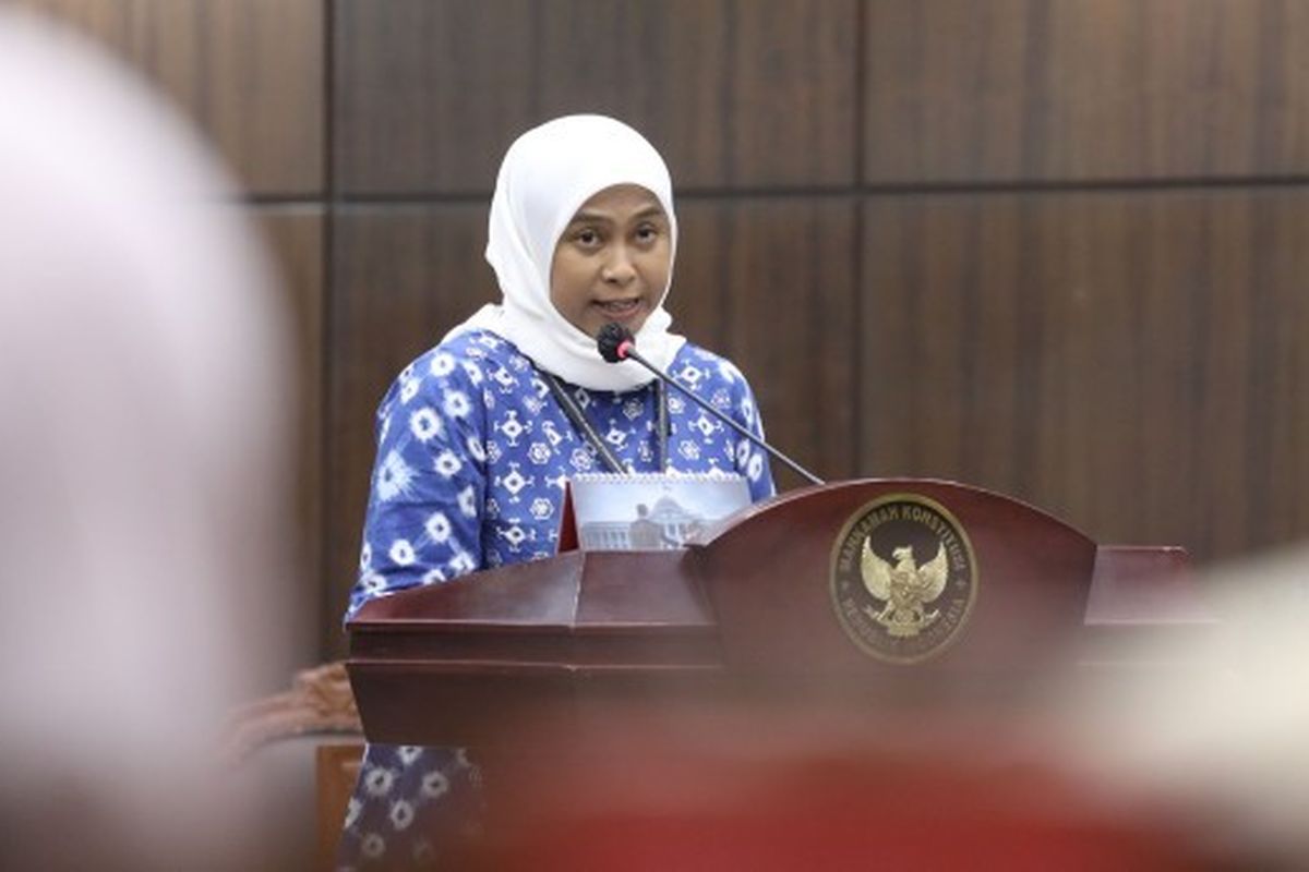 Dosen Unair Mengaku Digaji Rp2,6 Juta, Eks Rektor: Total Penghasilan Capai Rp15-16,5 Juta per Bulan 6 6a477670547e8