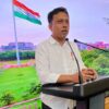 Dosen PGSD STKIP PGRI Bangkalan Wakili Indonesia dalam Fellowship Riset Internasional di India