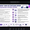 FKIP UTM Berlakukan Skema Baru Tugas Akhir, Mahasiswa Bisa Lulus Lewat Artikel Ilmiah