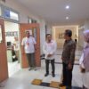 Rektor UTM Tinjau Perdana Uji Kompetensi PPG, Pastikan Berjalan Sesuai Standar Nasional
