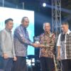 Gala Dinner IKA UTM Jadi Momentum Perkuat Sinergi Alumni dan Kampus
