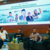 Bangkalan Menuju Industrialisasi, Pemuda Diminta Jadi Aktor Utama