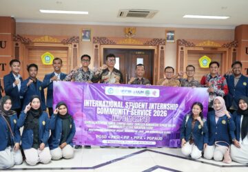 FKIP UTM Goes to Malaysia 2026, Perkuat Internasionalisasi Pendidikan Berbasis Kearifan Lokal