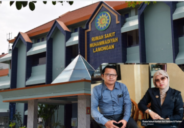 Rs Muhammadiyah Lamongan Tak Hadiri Dua Pemanggilan Polisi, Kuasa Hukum Soroti Transparansi