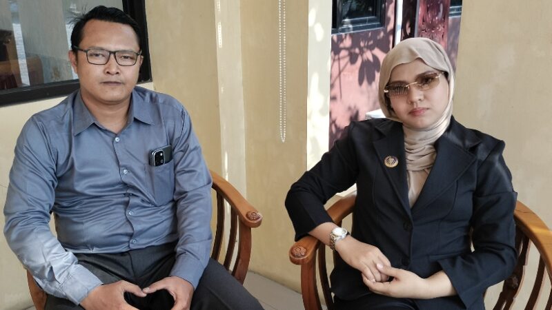 Dugaan Kelalaian Praktek Bidan di Bangkalan Berlarut, Kuasa Hukum Pertanyakan Profesionalitas MDP