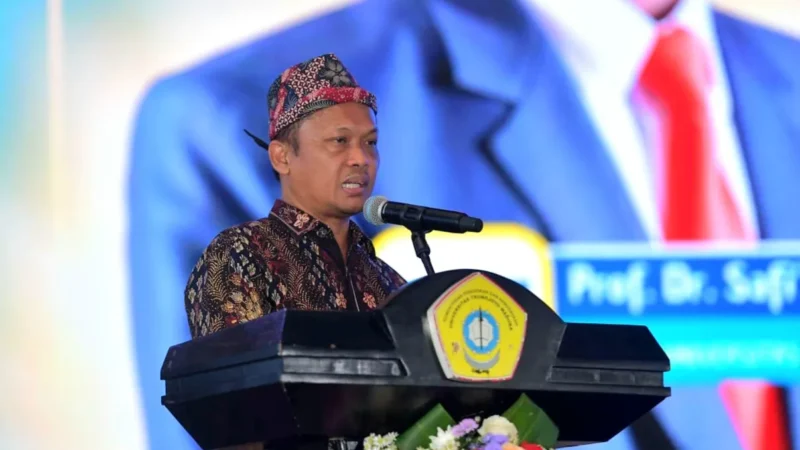 Madura dan Masa Depan Investasi: Jangan Usir Peluang dengan Sikap dan Perilaku Ketidakpastian